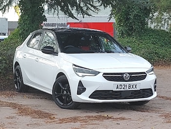 Vauxhall - Corsa