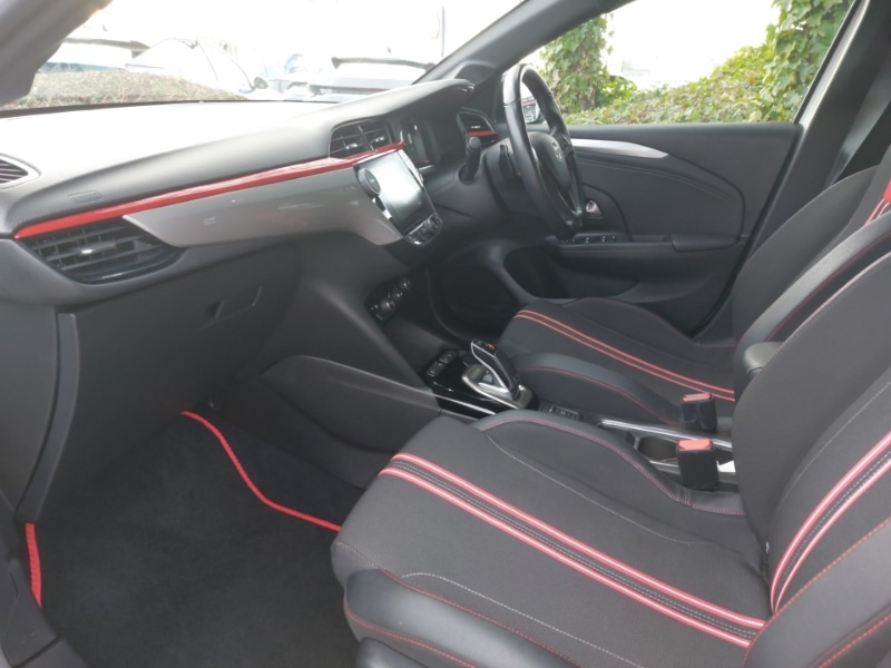 Used Vauxhall Corsa 2021 for sale - 76648716: Photo 5