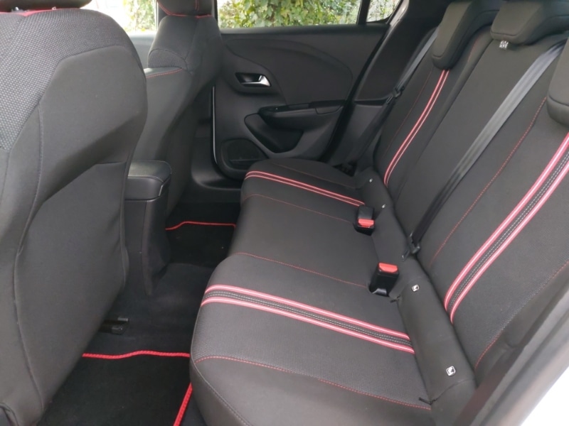 Used Vauxhall Corsa 2021 for sale - 76648716: Photo 6