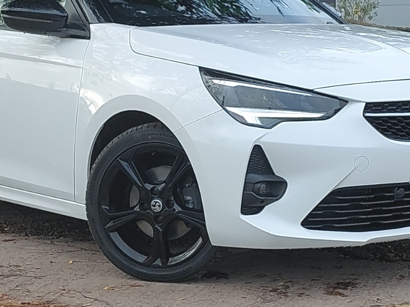 Used Vauxhall Corsa 2021 for sale - 76648716: Photo 9