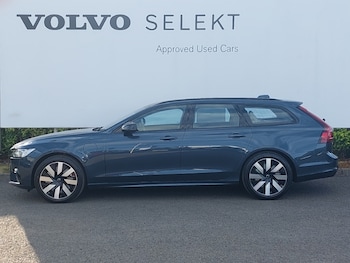 Used Volvo V90 2025 for sale - 77563225: Photo