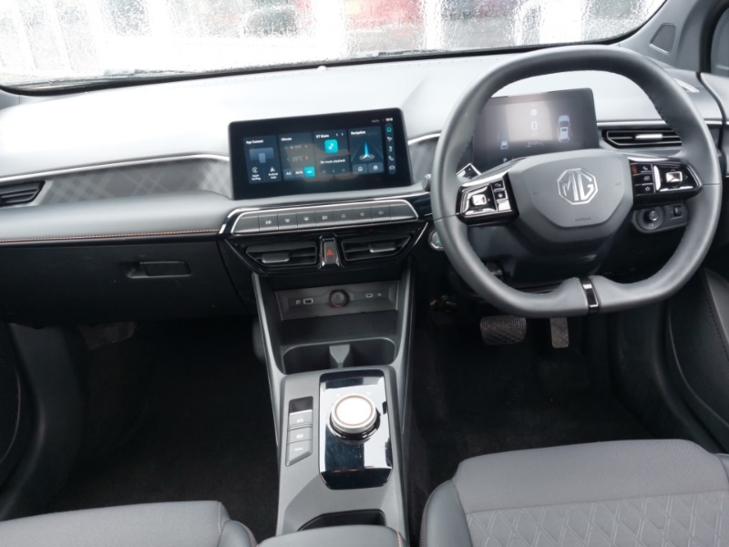 Used MG MG3 2024 for sale - 76583829: Photo 2