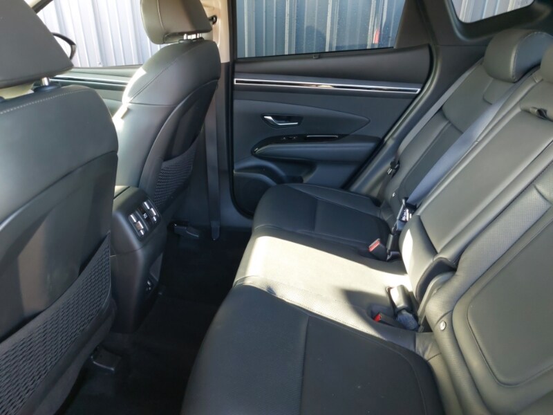 Used Hyundai TUCSON 2022 for sale - 76600227: Photo 6