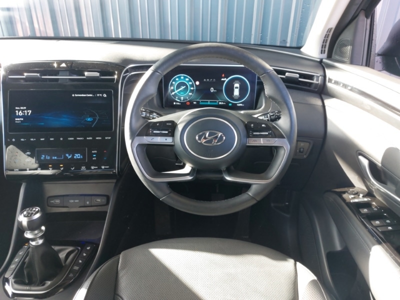 Used Hyundai TUCSON 2022 for sale - 76600227: Photo 7