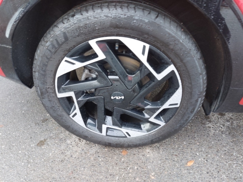 Used Kia Sportage 2025 for sale - 77561007: Photo 12