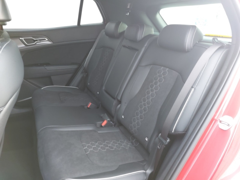 Used Kia Sportage 2025 for sale - 77561007: Photo 6