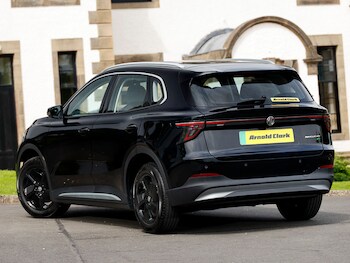 Used MG MGS5 2026 for sale - 78274937: Photo