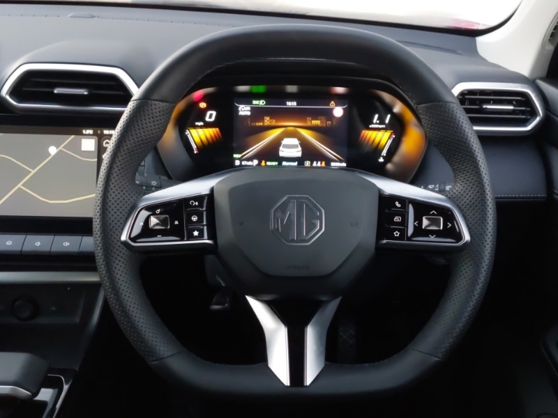 Used MG MG ZS 2025 for sale - 77325650: Photo 11