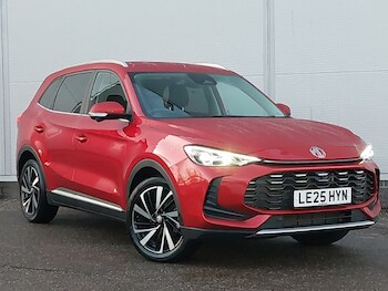 MG MG ZS feature image