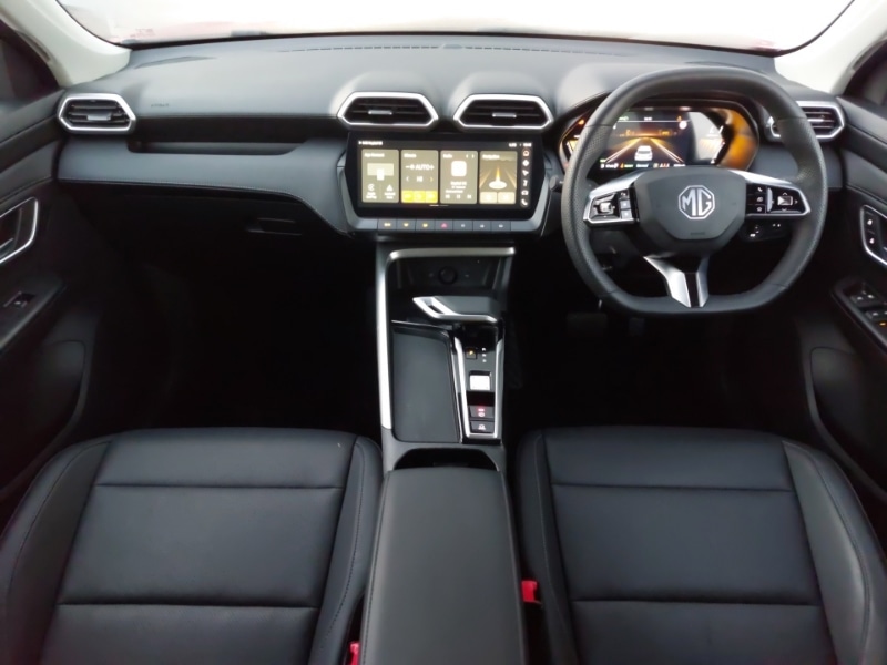 Used MG MG ZS 2025 for sale - 77325650: Photo 2