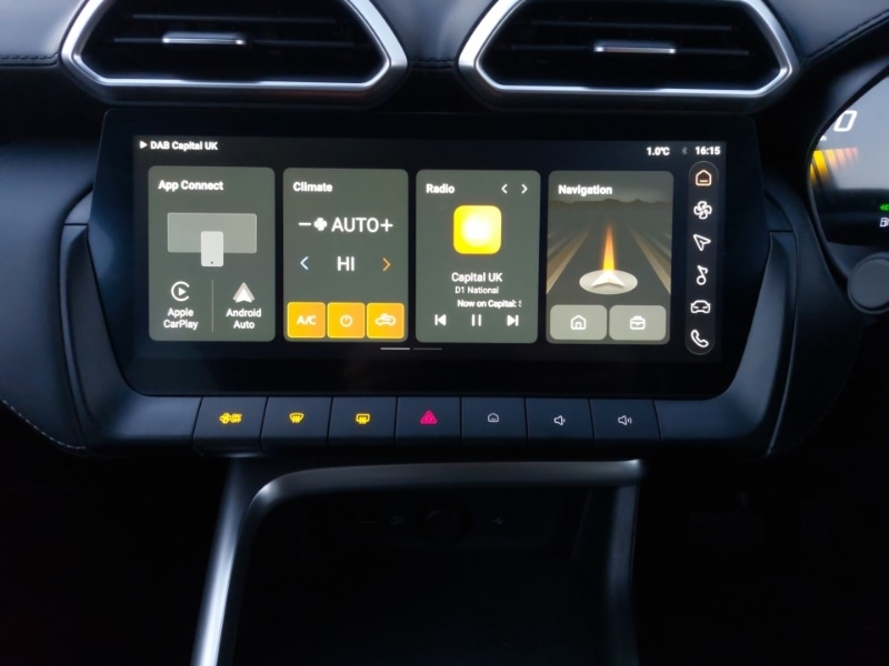 Used MG MG ZS 2025 for sale - 77325650: Photo 7