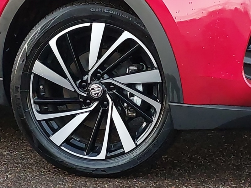 Used MG MG ZS 2025 for sale - 77325650: Photo 9