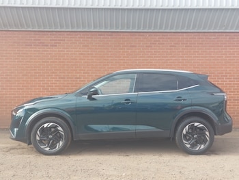 Used Nissan Qashqai 2025 for sale - 79195070: Photo