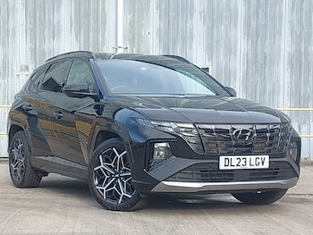 Hyundai - TUCSON