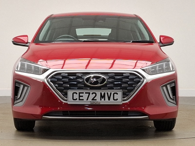 Used Hyundai IONIQ 2022 for sale - 77167151: Photo 12