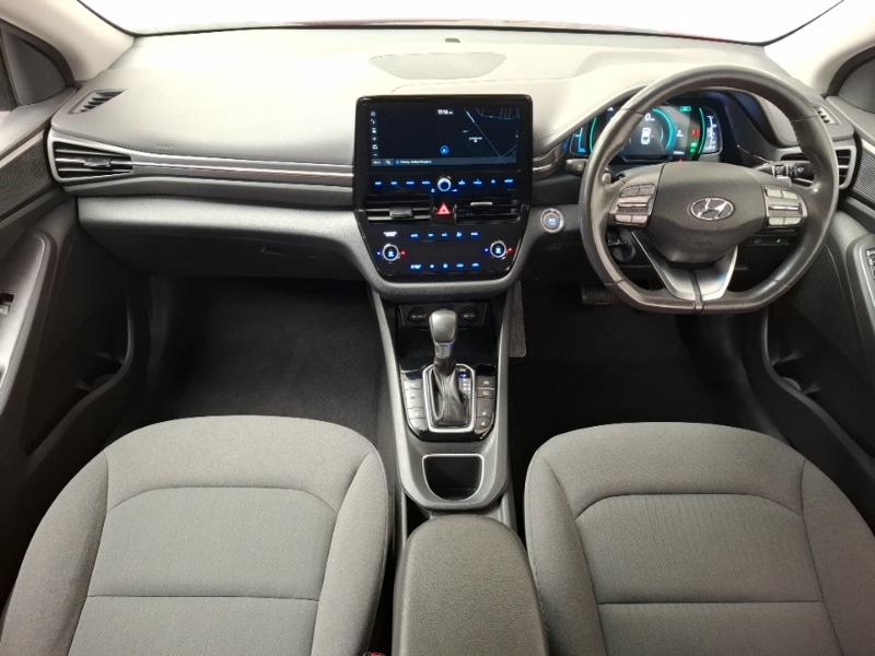 Used Hyundai IONIQ 2022 for sale - 77167151: Photo 2
