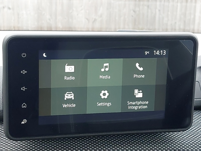 Used Dacia Sandero 2024 for sale - 77266474: Photo 10