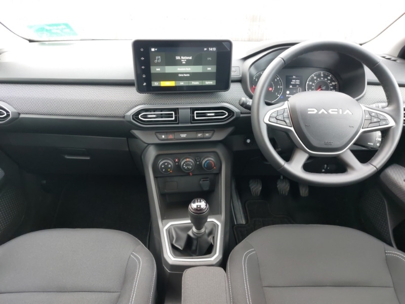 Used Dacia Sandero 2024 for sale - 77266474: Photo 2