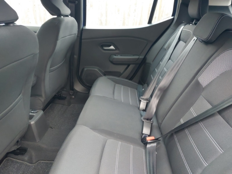 Used Dacia Sandero 2024 for sale - 77266474: Photo 6