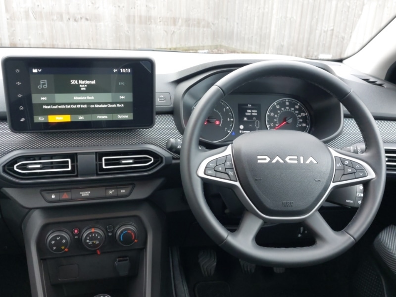 Used Dacia Sandero 2024 for sale - 77266474: Photo 7