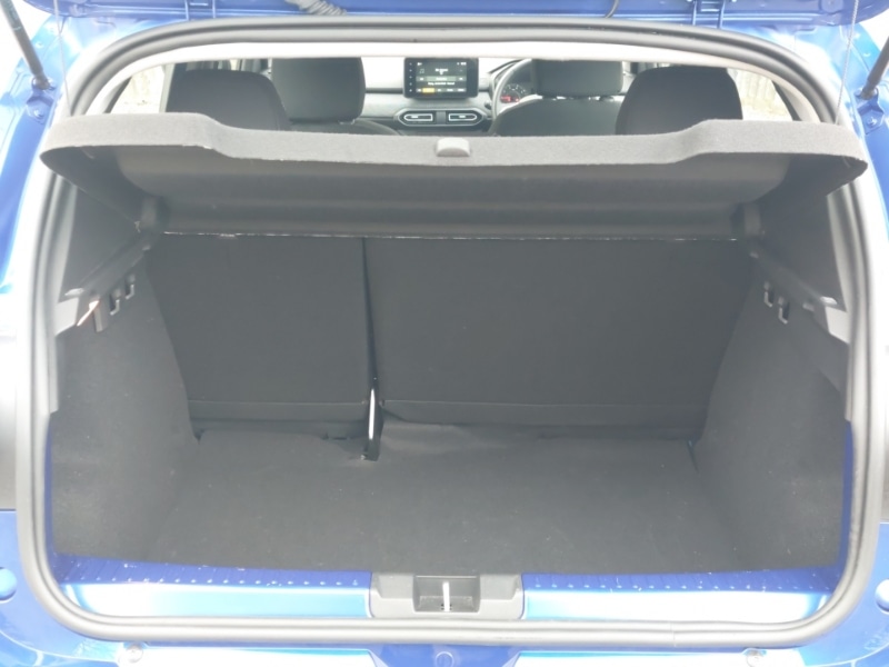 Used Dacia Sandero 2024 for sale - 77266474: Photo 8