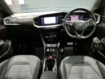 Used Vauxhall Mokka 2022 for sale - 77169857: Photo