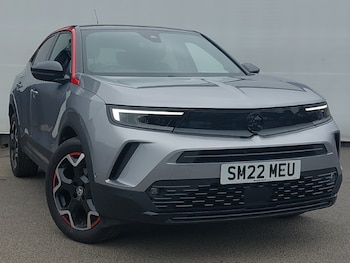 Used Vauxhall Mokka 2022 for sale - 75722745: Photo