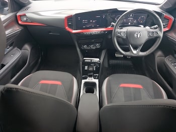 Used Vauxhall Mokka 2022 for sale - 75722745: Photo