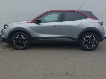 Used Vauxhall Mokka 2022 for sale - 75722745: Photo