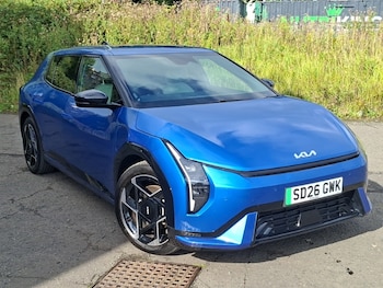 Used Kia EV4 2026 for sale - 79585541: Photo