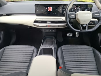 Used Kia EV4 2026 for sale - 79585541: Photo