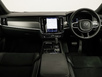 Used Volvo S90 2022 for sale - 79056034: Photo