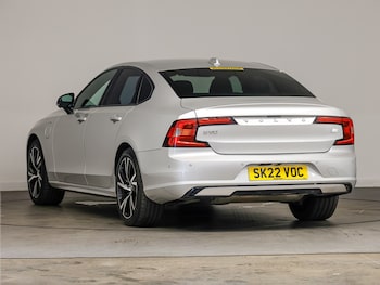 Used Volvo S90 2022 for sale - 79056034: Photo