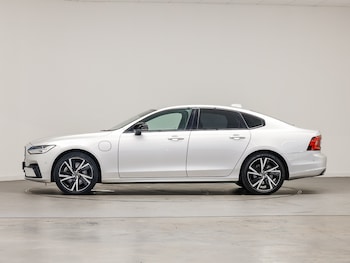 Used Volvo S90 2022 for sale - 79056034: Photo