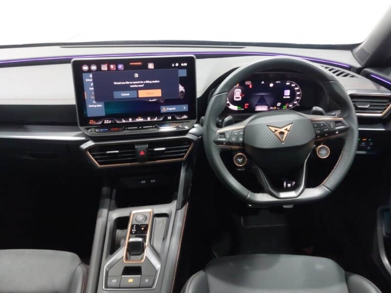 Used Cupra Formentor 2025 for sale - 77752351: Photo 10