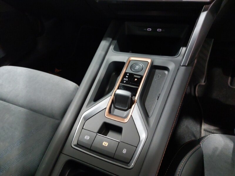 Used Cupra Formentor 2025 for sale - 77752351: Photo 12