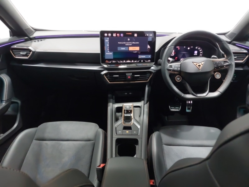 Used Cupra Formentor 2025 for sale - 77752351: Photo 2