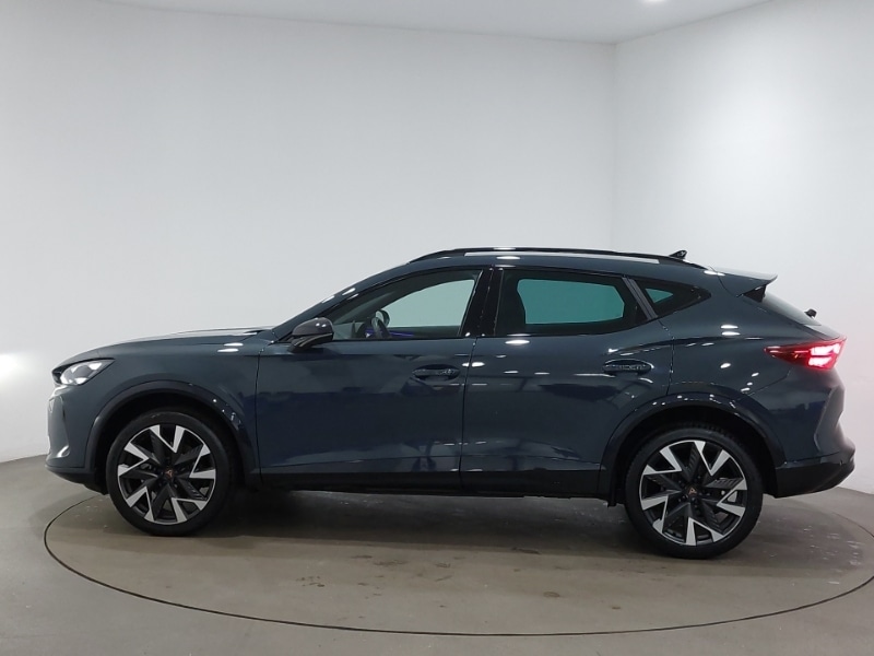 Used Cupra Formentor 2025 for sale - 77752351: Photo 4