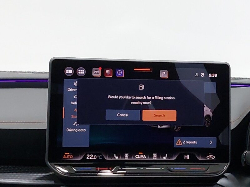 Used Cupra Formentor 2025 for sale - 77752351: Photo 7