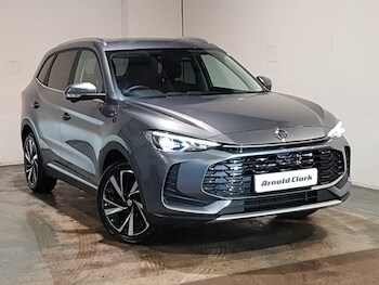 2025 - 1.5 Hybrid+ Trophy 5dr Auto