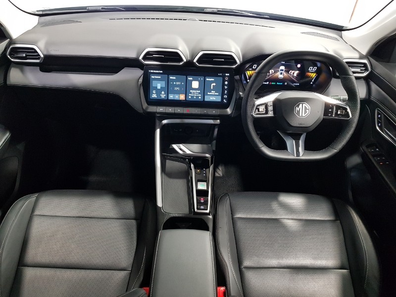 Used MG MG ZS 2025 for sale - 76912086: Photo 2