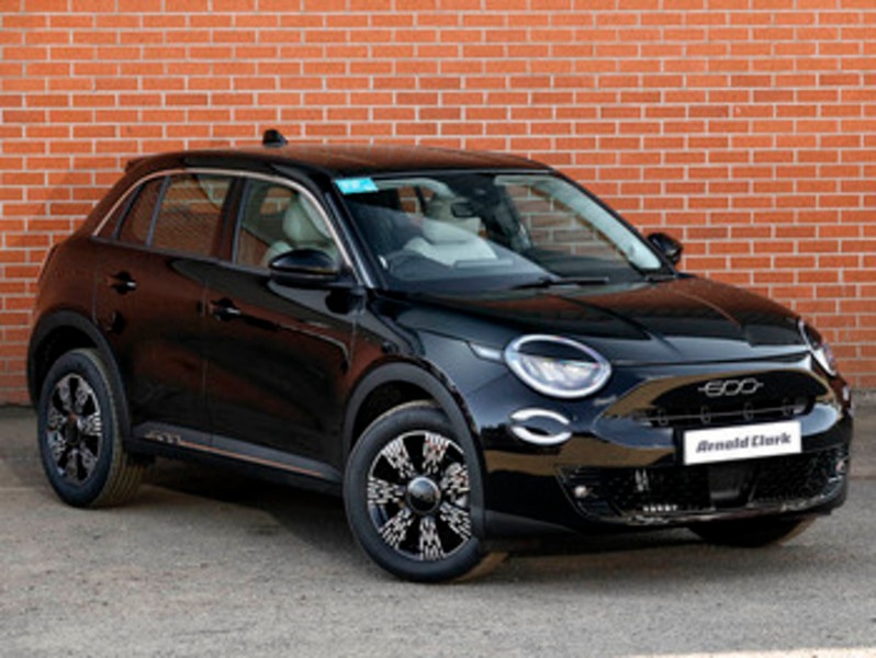 Used Fiat 600 2026 for sale - 77852134: Photo 7