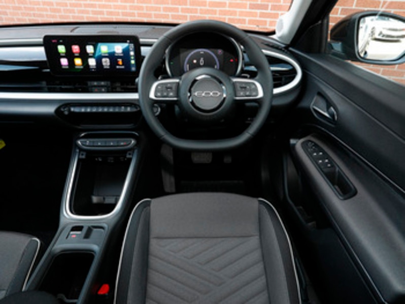 Used Fiat 600 2026 for sale - 77852134: Photo 8