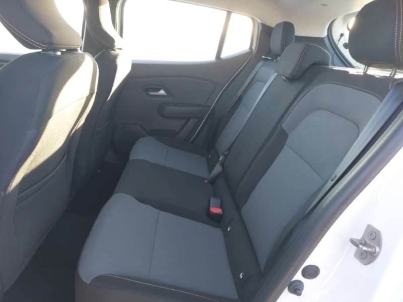 Used Dacia Sandero Stepway 2023 for sale - 77252834: Photo 6