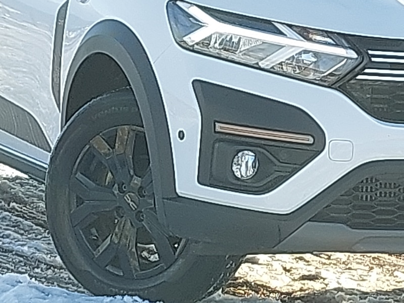 Used Dacia Sandero Stepway 2023 for sale - 77252834: Photo 9