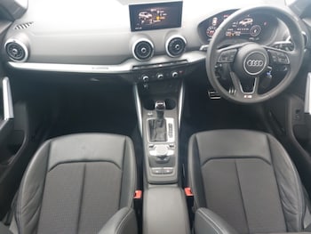 Used Audi Q2 2022 for sale - 78861737: Photo