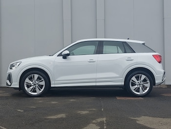 Used Audi Q2 2022 for sale - 78861737: Photo