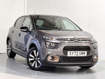Citroen - C3