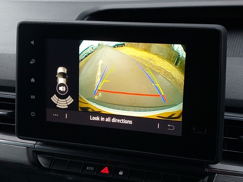 Used Renault Kangoo 2024 for sale - 77434023: Photo 11