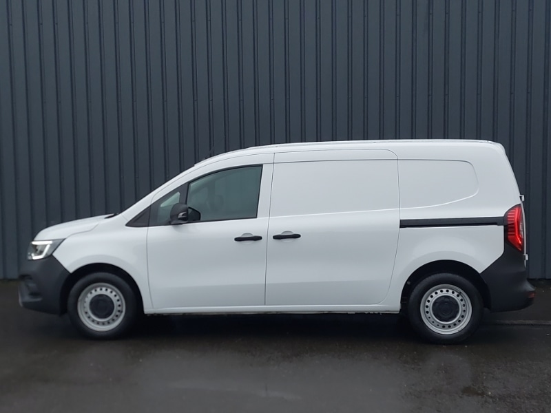 Used Renault Kangoo 2024 for sale - 77434023: Photo 4